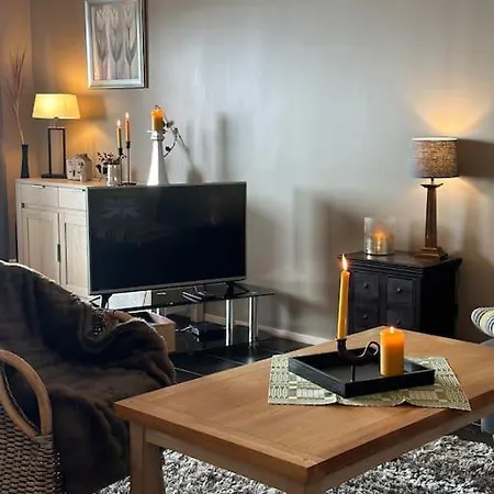 Sjarmerende Bjelbolstolen Apartment Beitostolen