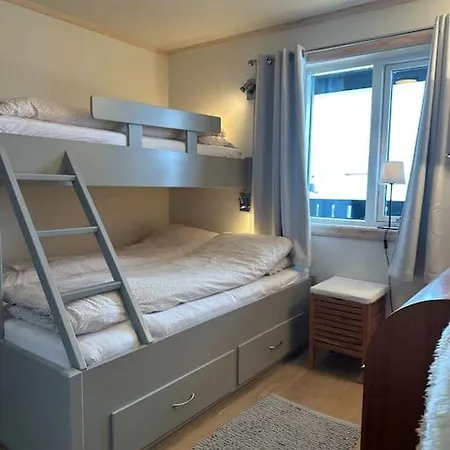Sjarmerende Bjelbolstolen Beitostolen