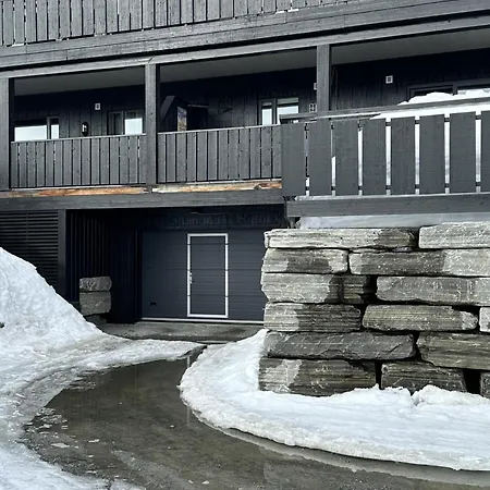 Sjarmerende Bjelbolstolen